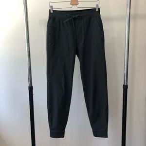 ABC Jogger. Small. Gray. Shorter version. Excellent condition!